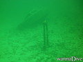 foto de buceo