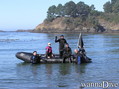 foto de buceo
