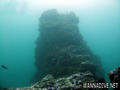 foto de buceo