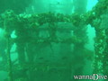 foto de buceo