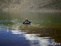 foto de buceo