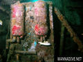 foto de buceo