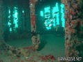 foto de buceo