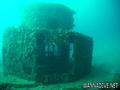 foto de buceo