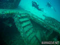 foto de buceo