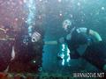 foto de buceo