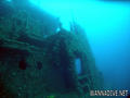 foto de buceo