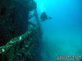 foto de buceo