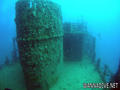 foto de buceo