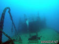foto de buceo
