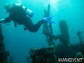 foto de buceo