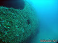 foto de buceo