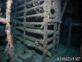 foto de buceo