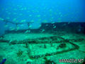 foto de buceo