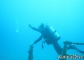 foto de buceo