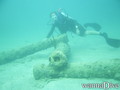 foto de buceo