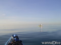 foto de buceo