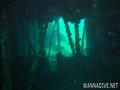 foto de buceo