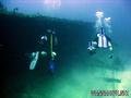 foto de buceo