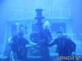 foto de buceo