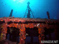 foto de buceo