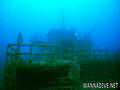 foto de buceo