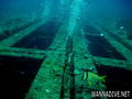 foto de buceo