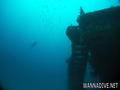 foto de buceo