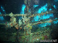 foto de buceo