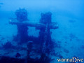 foto de buceo