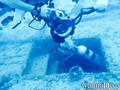 foto de buceo