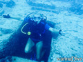 foto de buceo