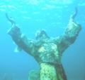 foto de buceo