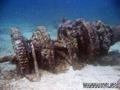 foto de buceo