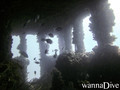 foto de buceo