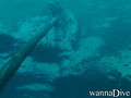 foto de buceo