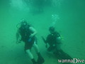 foto de buceo