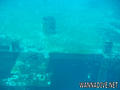 foto de buceo