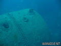 foto de buceo