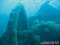 foto de buceo