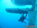 foto de buceo