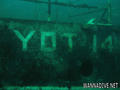 foto de buceo