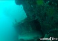 foto de buceo