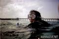 foto de buceo