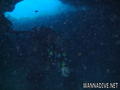 foto de buceo