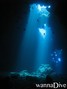 foto de buceo