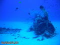 foto de buceo