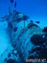 foto de buceo