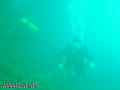 foto de buceo