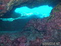 foto de buceo